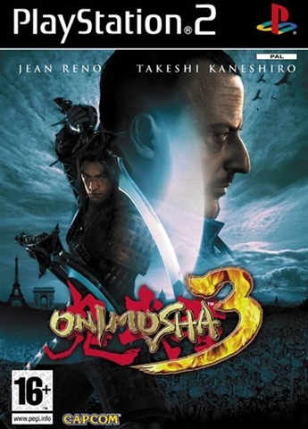 その他 Onimusha 2 / Game p706p5g ONIMUSHA 2 Gameplay Walkthrough FULL GAME (4K 60FPS PS5 PRO